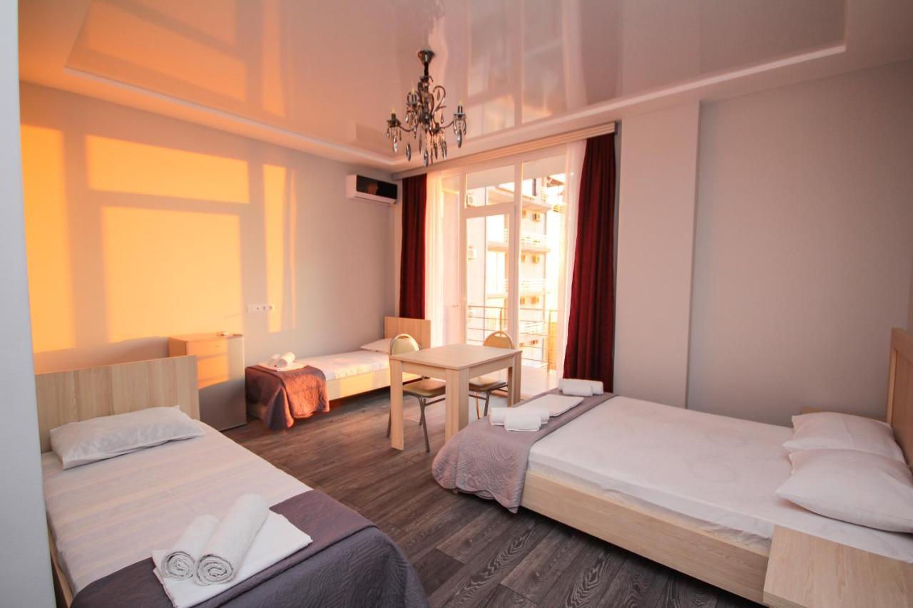 באטומי Guest House 99 מראה חיצוני תמונה