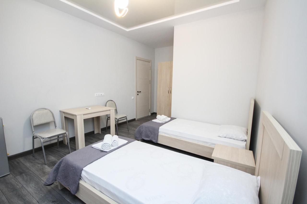 באטומי Guest House 99 מראה חיצוני תמונה